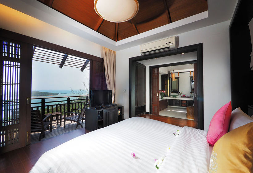 Bhundhari Resort & Spa / Bhundhari Villas / Bhundhari Koh Samui 8