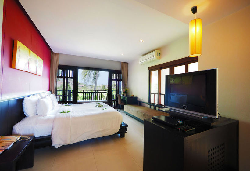 Bhundhari Resort & Spa / Bhundhari Villas / Bhundhari Koh Samui 9