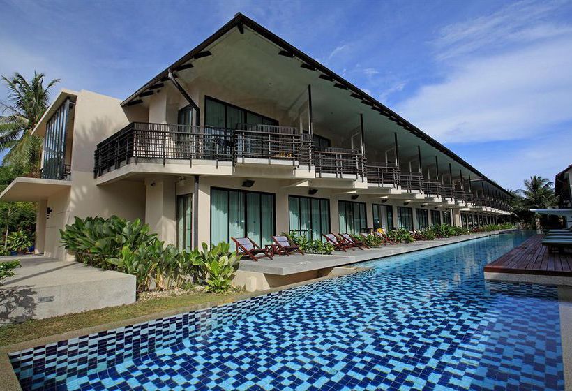 Centra Coconut Beach Resort Samui