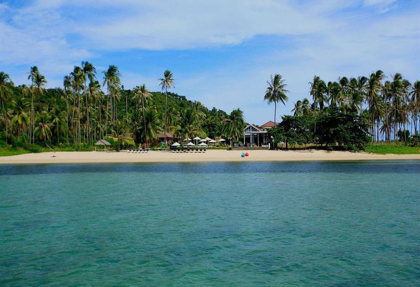 Centra Coconut Beach Resort Samui 11