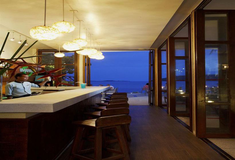 Centra Coconut Beach Resort Samui 15