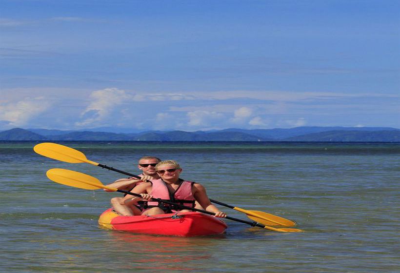 Centra Coconut Beach Resort Samui 17