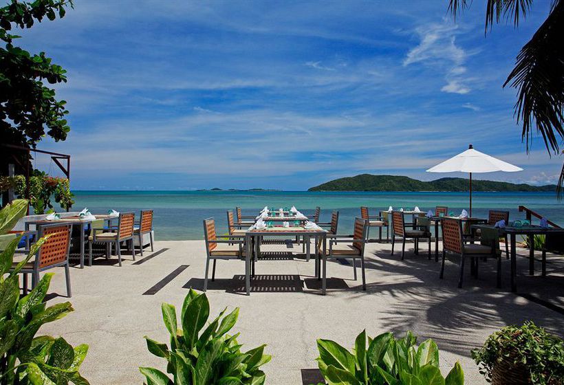 Centra Coconut Beach Resort Samui 18