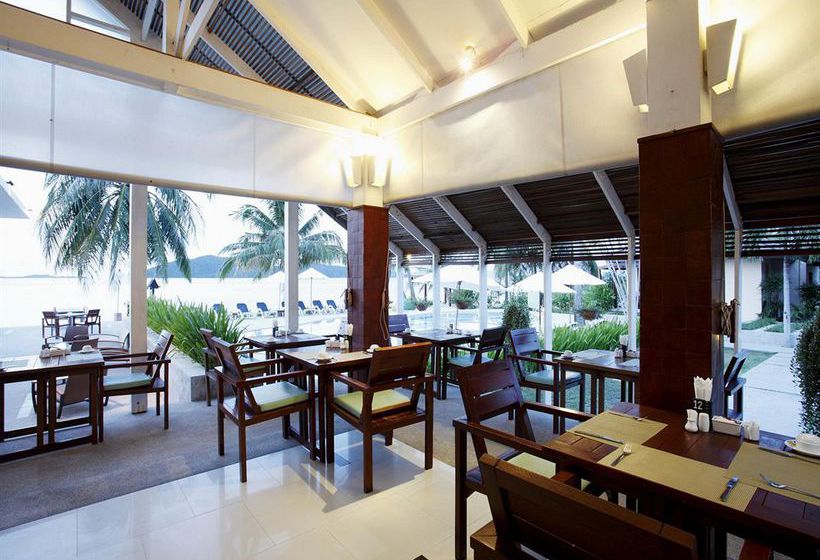 Centra Coconut Beach Resort Samui 8