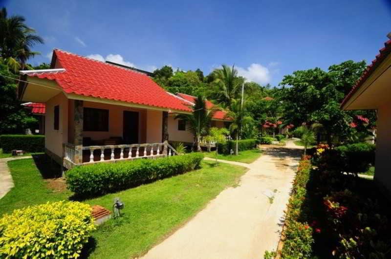 Phuwadee Resort & Spa Koh pha Ngan Surat Thani