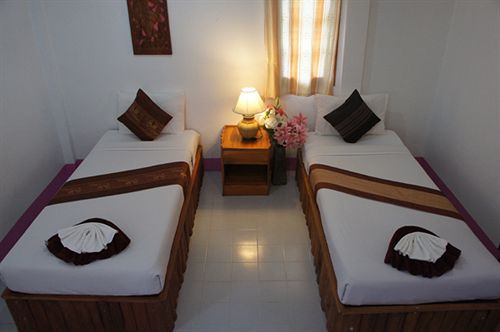 Phuwadee Resort & Spa 10