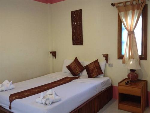 Phuwadee Resort & Spa 13