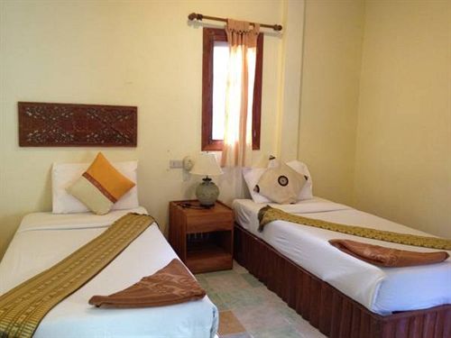 Phuwadee Resort & Spa 14