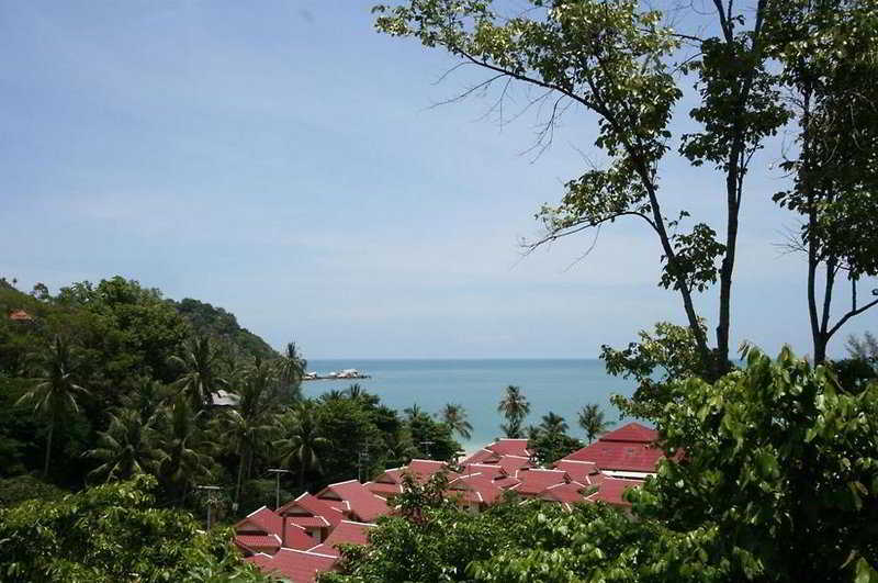 Phuwadee Resort & Spa 2