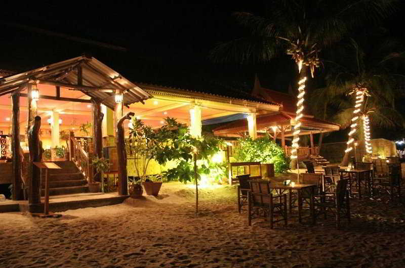 Phuwadee Resort & Spa 4