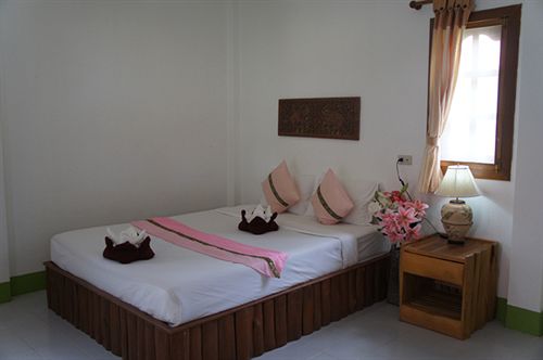 Phuwadee Resort & Spa 5