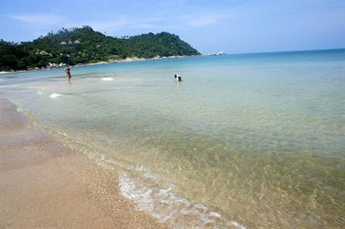 Phuwadee Resort & Spa 8