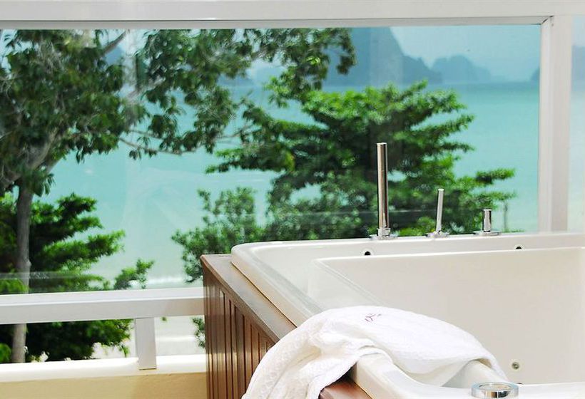 Hotel Anyavee Tubkaek Beach Resort 10