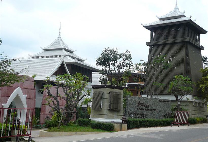 Hotel Anyavee Tubkaek Beach Resort 13