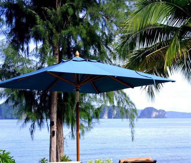 Hotel Anyavee Tubkaek Beach Resort 14