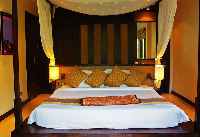 Hotel Anyavee Tubkaek Beach Resort 16