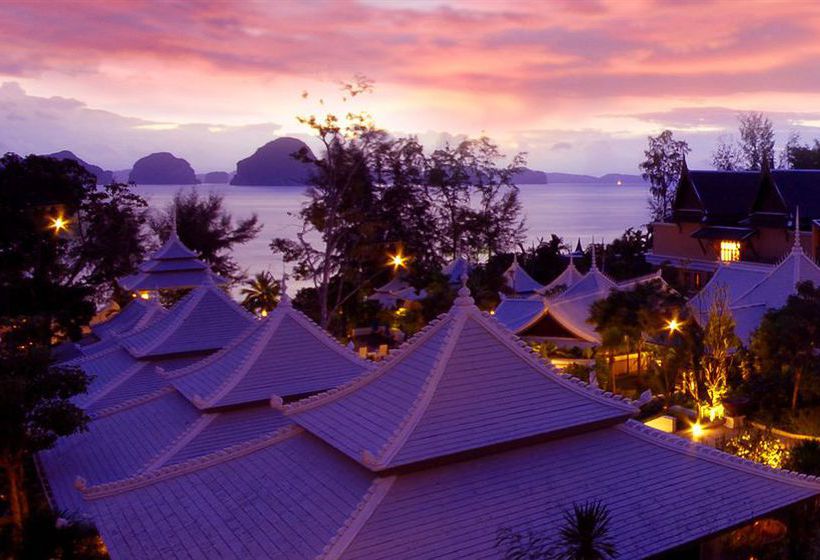 Hotel Anyavee Tubkaek Beach Resort 17