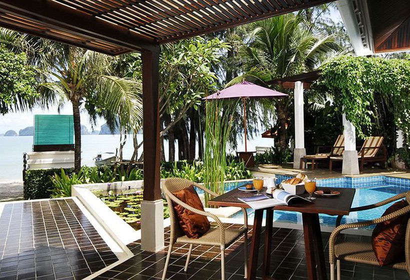 Hotel Anyavee Tubkaek Beach Resort 2