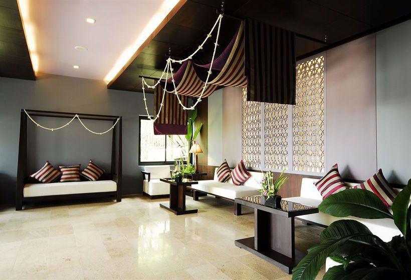 Hotel Anyavee Tubkaek Beach Resort 20