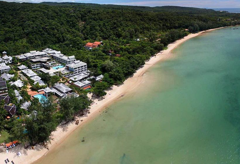 Hotel Anyavee Tubkaek Beach Resort 5