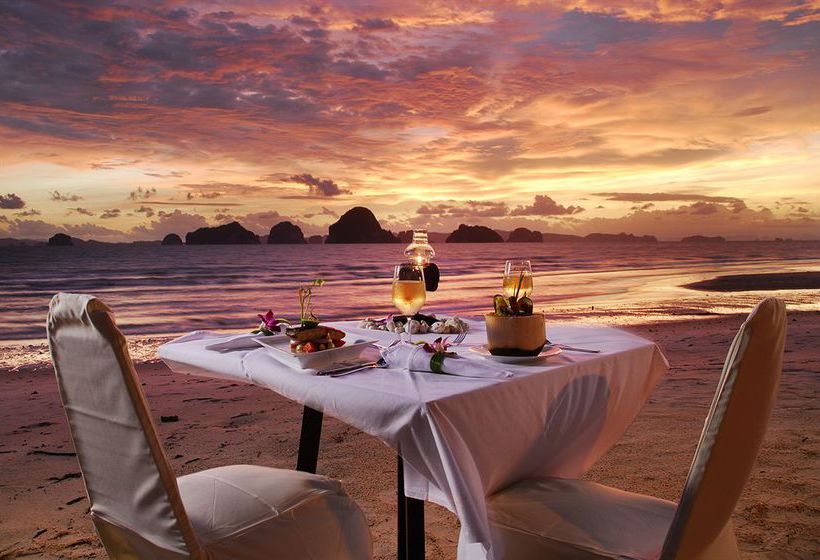 Hotel Anyavee Tubkaek Beach Resort 6