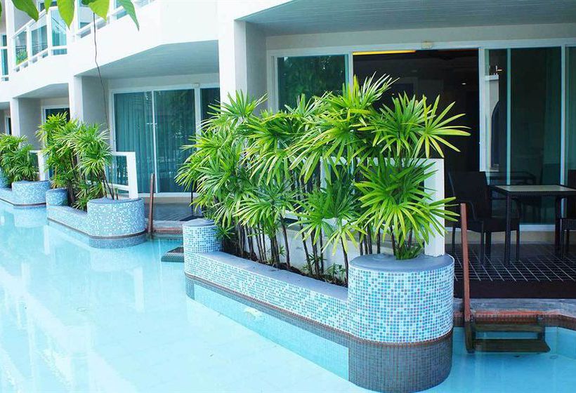 Hotel Anyavee Tubkaek Beach Resort 7