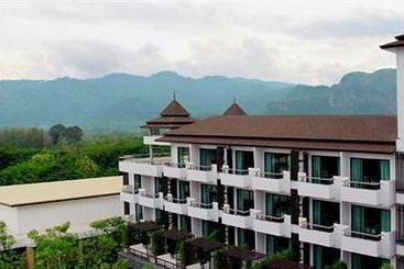 The Greenery Resort Nakhon Ratchasima