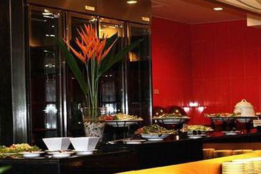 The Greenery Resort 1