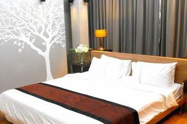 The Greenery Resort 12