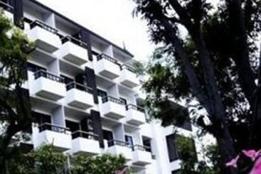 The Greenery Resort 13