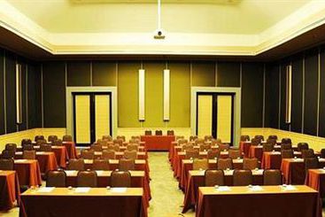 The Greenery Resort 14