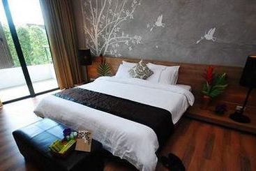 The Greenery Resort 15