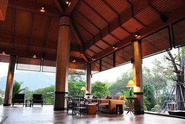 The Greenery Resort 2