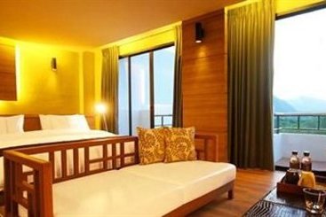 The Greenery Resort 20