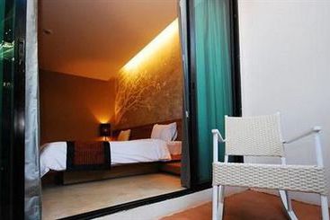 The Greenery Resort 3