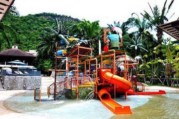 The Greenery Resort 6