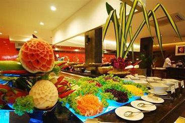 The Greenery Resort 8