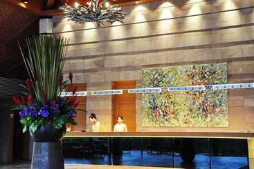 The Greenery Resort 9