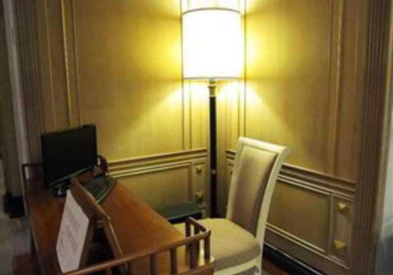 Hotel Tohsang Ubon 1