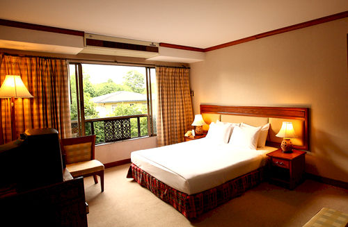 Hotel Tohsang Ubon 10