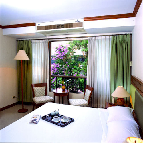 Hotel Tohsang Ubon 11