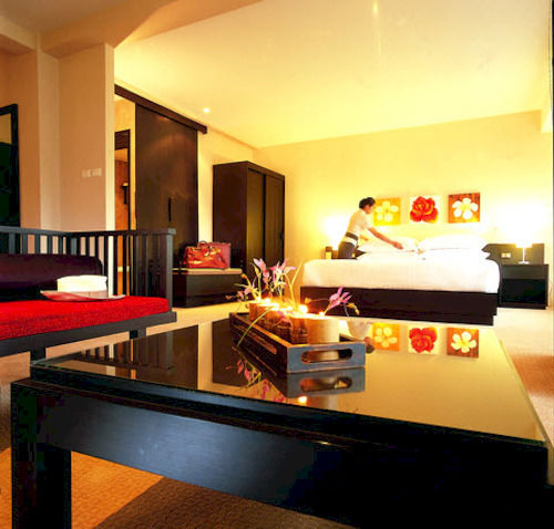 Hotel Tohsang Ubon 12