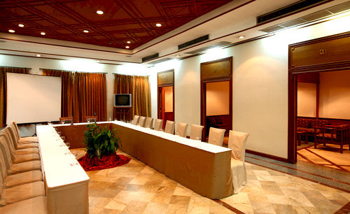 Hotel Tohsang Ubon 13