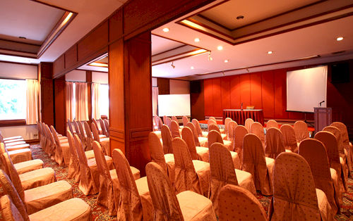 Hotel Tohsang Ubon 14