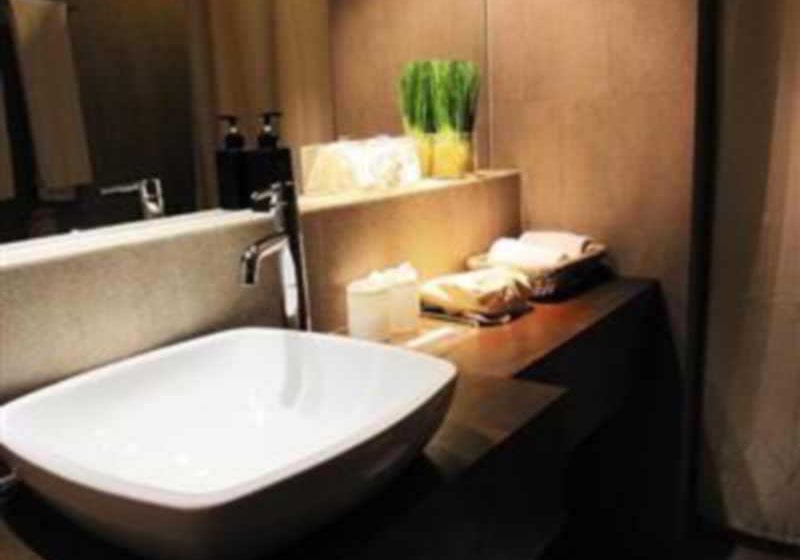 Hotel Tohsang Ubon 2