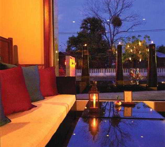 Hotel Tohsang Ubon 3