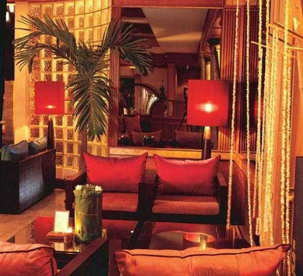 Hotel Tohsang Ubon 5