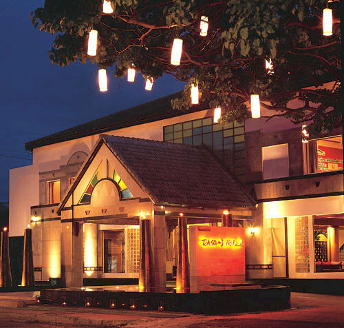 Hotel Tohsang Ubon 8