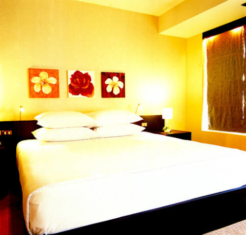 Hotel Tohsang Ubon 9