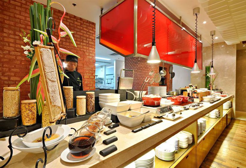 Novotel Phuket Surin Beach Resort Surin Beach Phuket